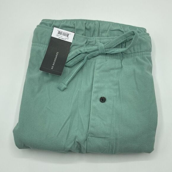 Men’s Brushed Microfiber Casual Comfy Lounge Pants Size S - Picture 6 of 6